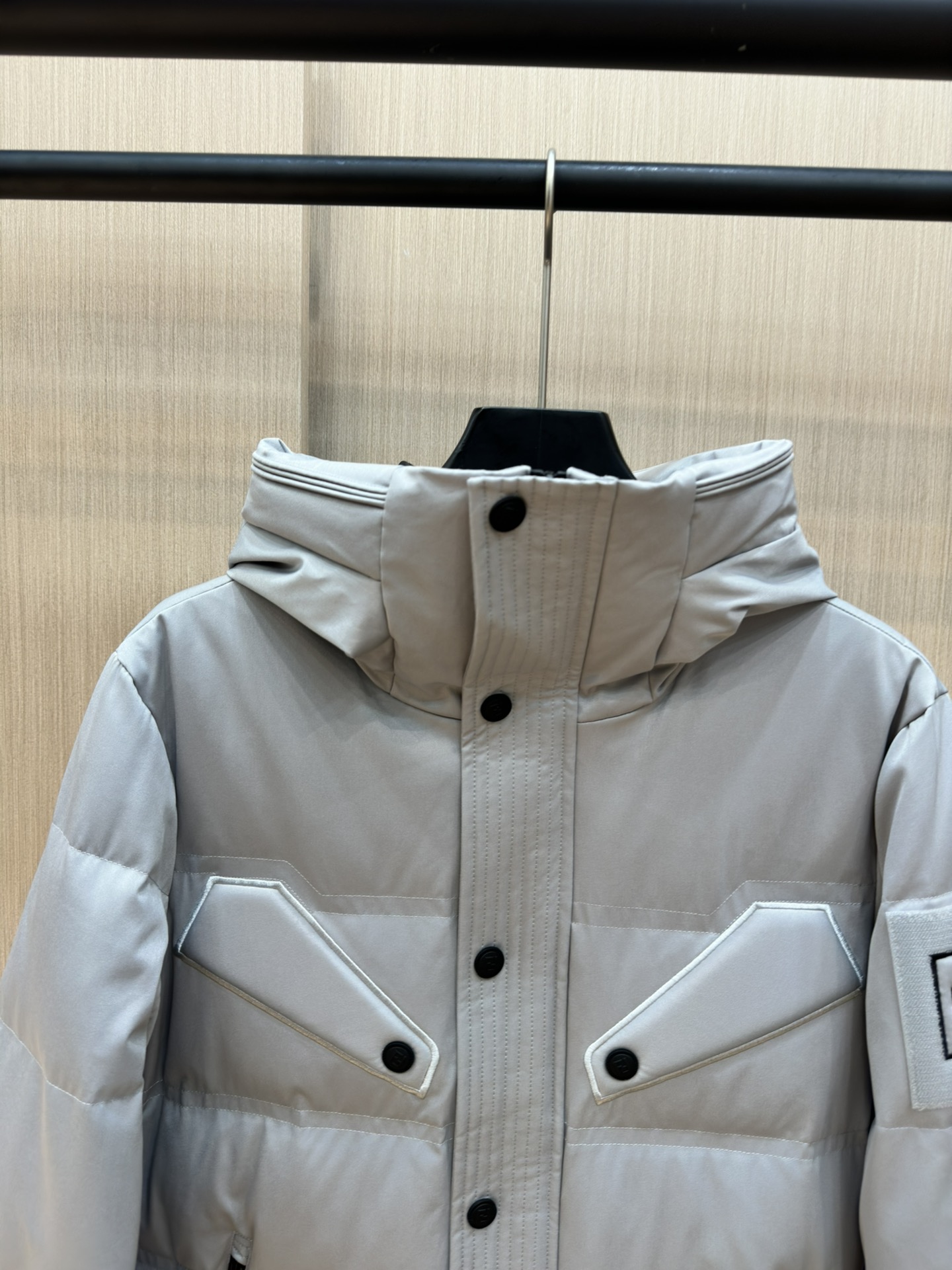 Christian Dior Down Jackets